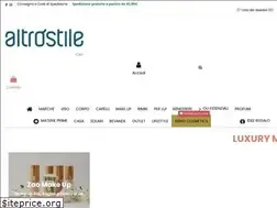Sites similar to altrostile.bio
