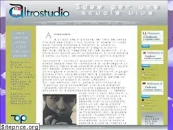 Sites similar to altrostudio.com