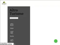 Sites similar to altroturismo.com.ar