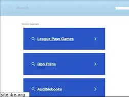 Sites similar to altrove.de