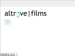 Sites similar to altrovefilms.it