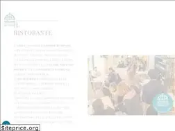 Sites similar to altroveristorante.it