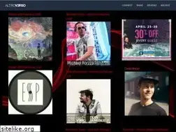 Sites similar to altroverso.net