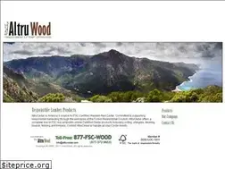 Sites similar to altrucedar.com