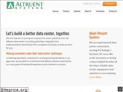 Sites similar to altruent.com