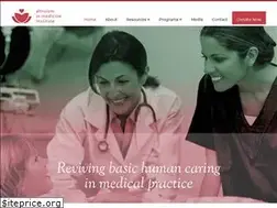 Sites similar to altruismmedicine.org