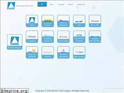 Sites similar to altruistindia.com