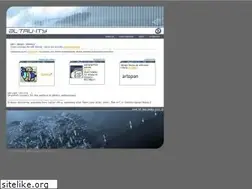 Sites similar to altruity.com