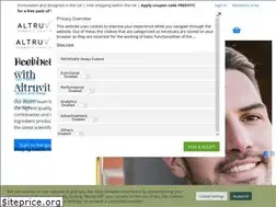 Sites similar to altruvita.com