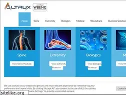 Sites similar to altrux.com