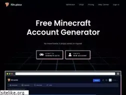 Sites similar to alts.pizza