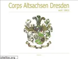 Sites similar to altsachsen.de