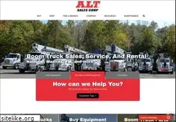 Sites similar to altsales.com
