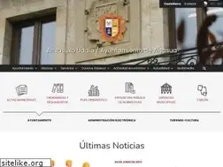 Sites similar to altsasu.net