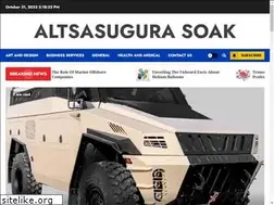 Sites similar to altsasugurasoak.com
