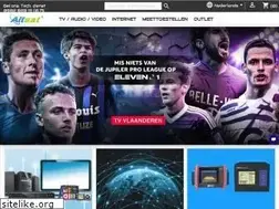 Sites similar to altsat.be