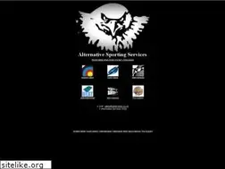 Sites similar to altservices.biz