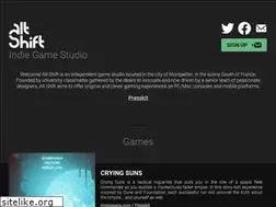 Sites similar to altshift.fr