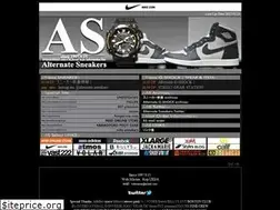 Sites similar to altsnk.com