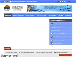 Sites similar to altso.org.tr