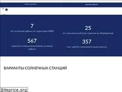 Sites similar to altsolar.ru