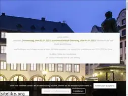 Sites similar to altstadt-hotel-koblenz.de