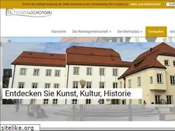 Sites similar to altstadt-schongau.de