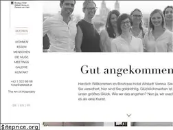 Sites similar to altstadt-vienna.at