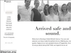 Sites similar to altstadt-vienna.com