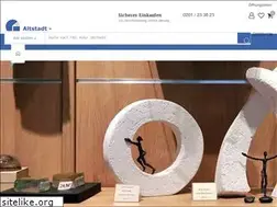 Sites similar to altstadtbuch.de