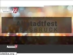 Sites similar to altstadtfest-hersbruck.de