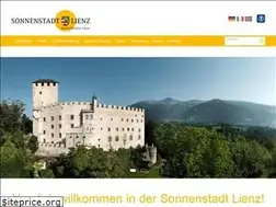 Sites similar to altstadtfest-lienz.at