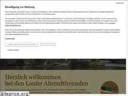 Sites similar to altstadtfreunde-lauf.de