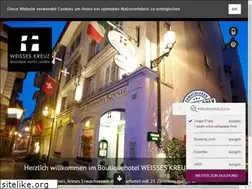 Sites similar to altstadthotelluzern.ch