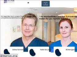 Sites similar to altstadtklinik.de