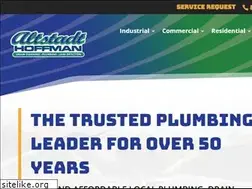 Sites similar to altstadtplumbing.com