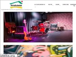 Sites similar to altstadtschmiede.de