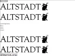 Sites similar to altstadtseattle.com