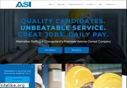 Sites similar to altstaff.com