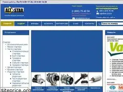 Sites similar to altstar.kiev.ua