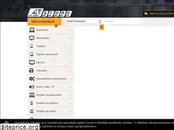 Sites similar to altstore.si