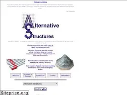 Sites similar to altstructures.co.za