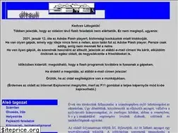 Sites similar to altsuli.hu