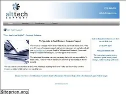 Sites similar to altsupport.com