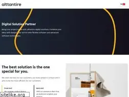 Sites similar to alttantire.com
