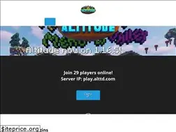 Sites similar to alttd.com