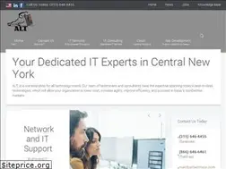 Sites similar to alttechnical.net
