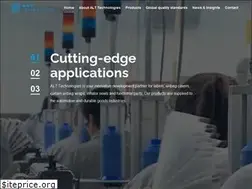 Sites similar to alttechnologies.com