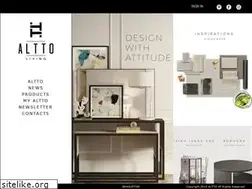 Sites similar to altto.com
