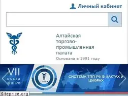 Sites similar to alttpp.ru
